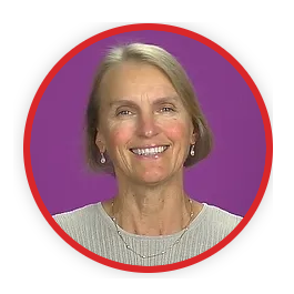 Deb Glaser Profile Headshot