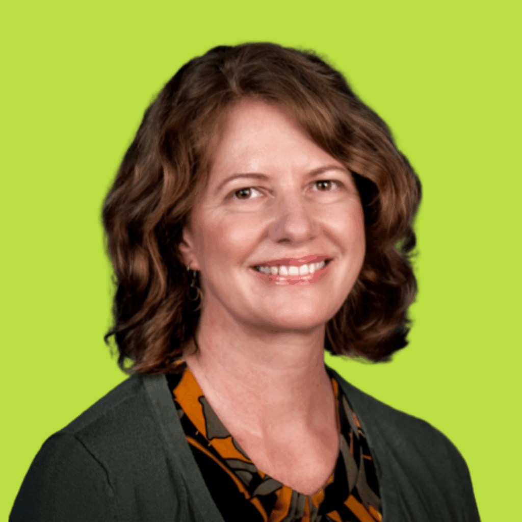 Julie Kolofer